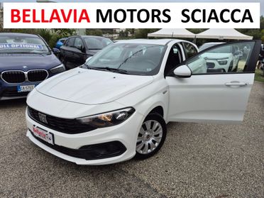Fiat Tipo 1.0 benzina 100CV 5 porte Business