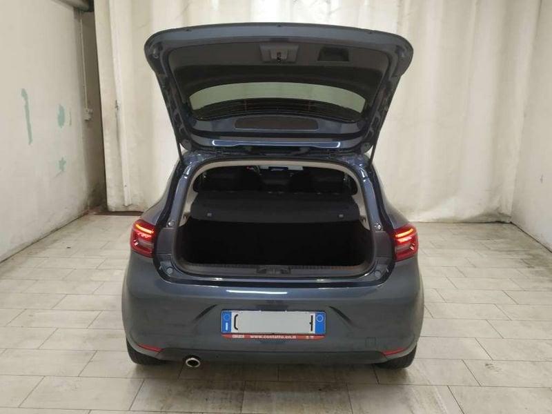 Renault Clio 1.5 blue dci Business 100cv