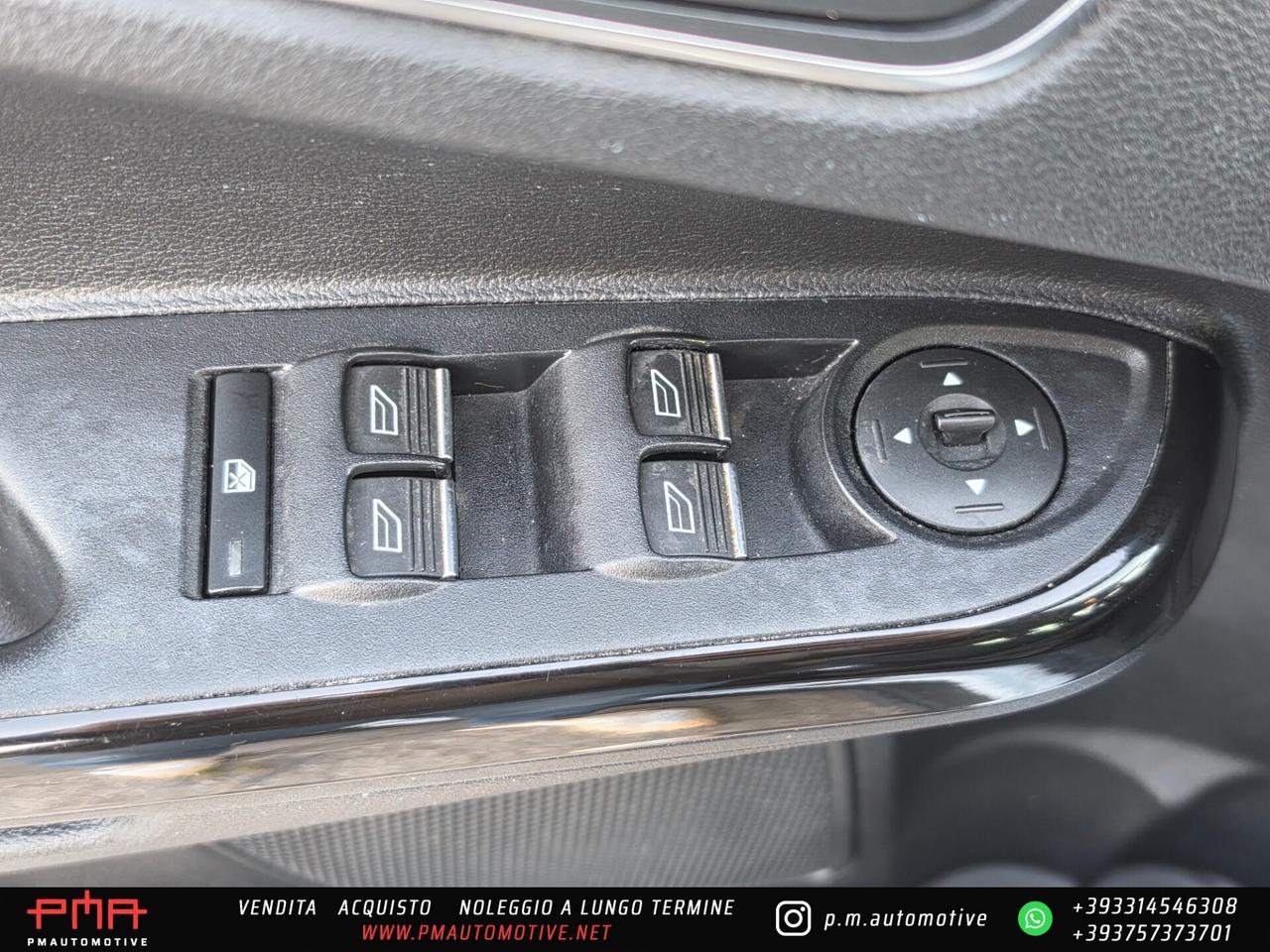 Ford B-Max 1.5 TDCi 75 CV Titanium 1 PROPR