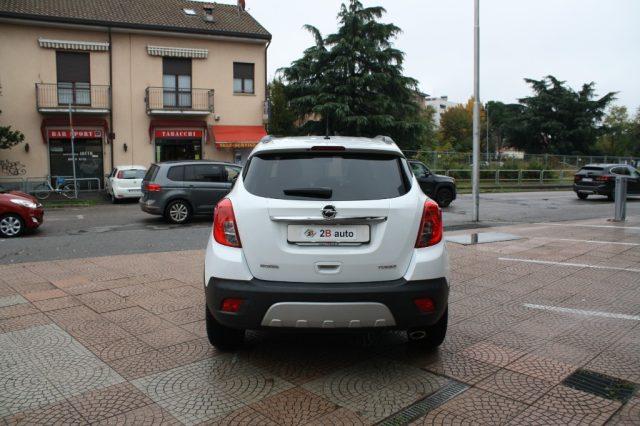 OPEL Mokka 1.4 Turbo Ecotec 140CV 4x2 Start&Stop Cosmo