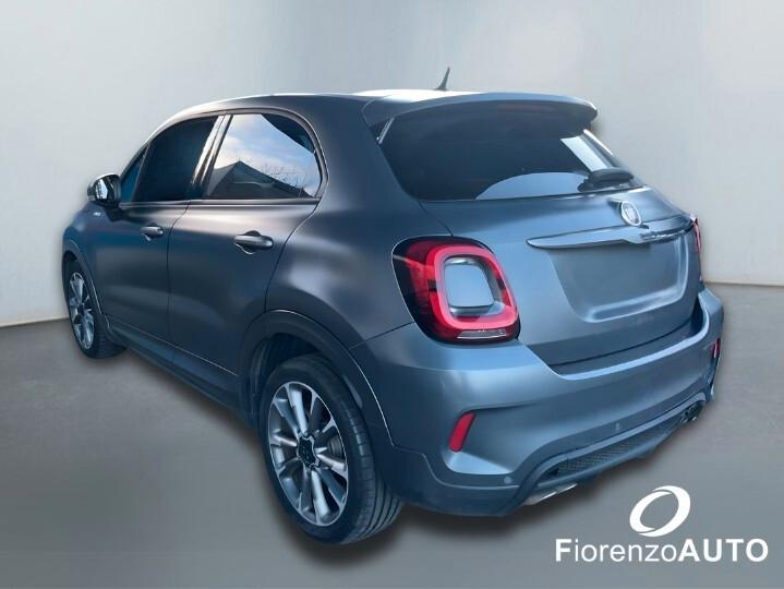 Fiat 500X 1.0 120 CV Sport - PREZZO RFEALE