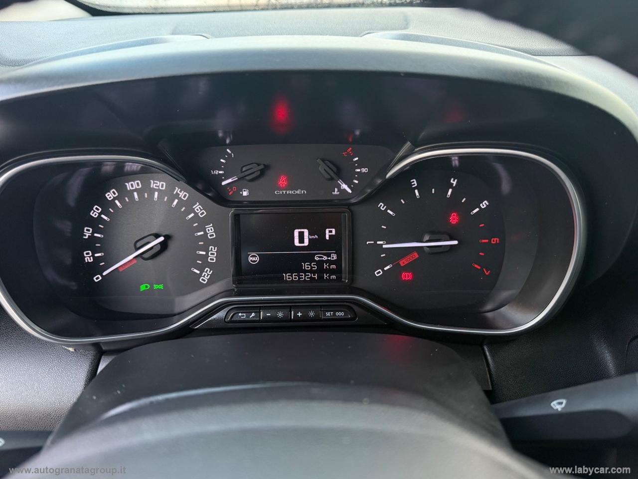 Doblò 1.6 MJT 105CV PC Combi N1