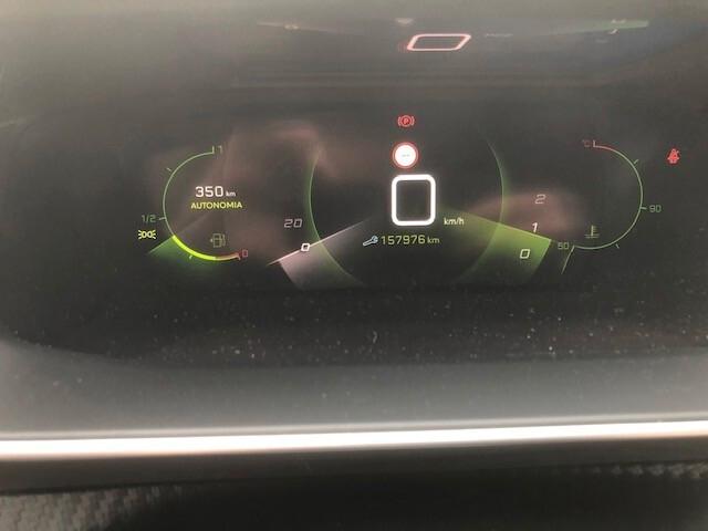 Peugeot 2008 BlueHDi 100 S&S Allure