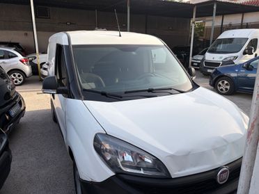 Fiat Doblo Doblò 1.6 MJT 105 cv