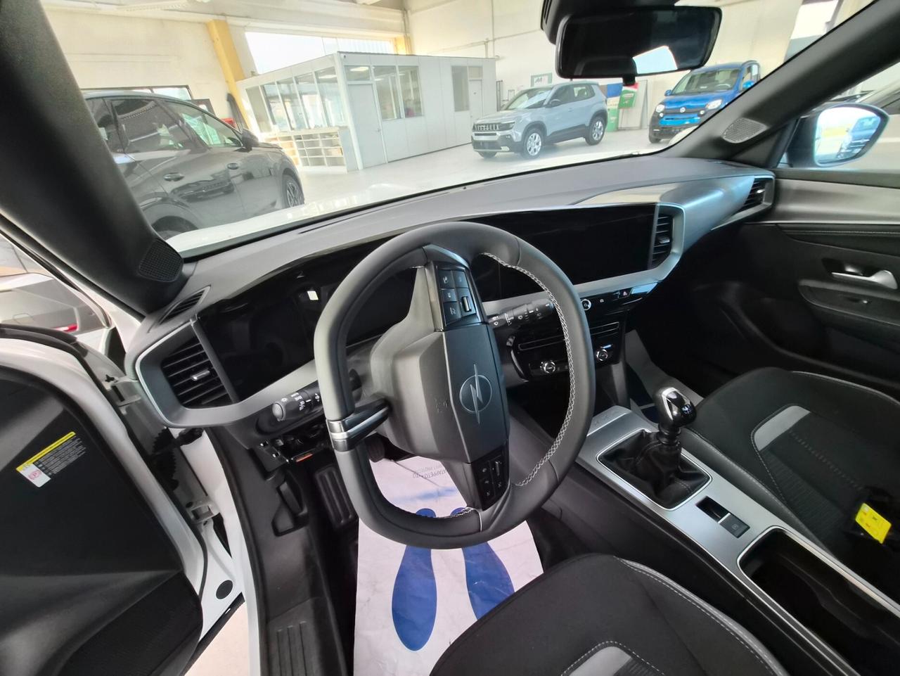 Opel Mokka 1.2 Turbo 136 CV GS