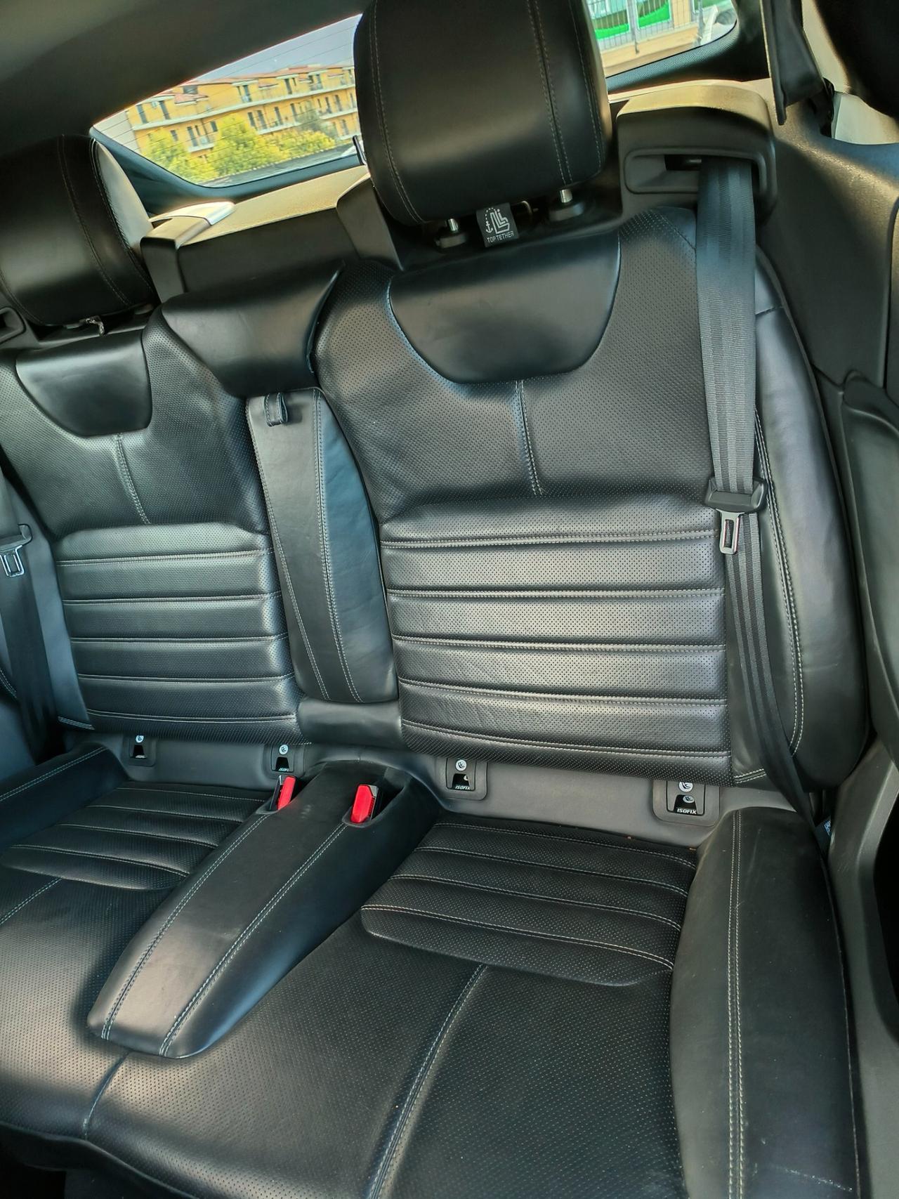 Land Rover Range Evoque Cabrio 2.0 TD4 180 CV HSE DYNAMIC R SPORT