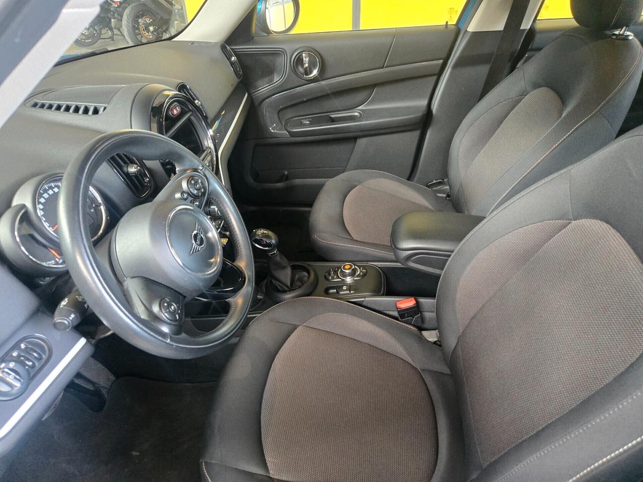 Mini Cooper S Countryman 1.5 SE ALL4 Automatica IVA ESPOSTA