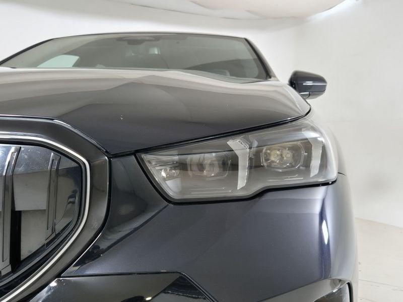 BMW Serie 5 G60 Berlina 520d 48V xdrive auto