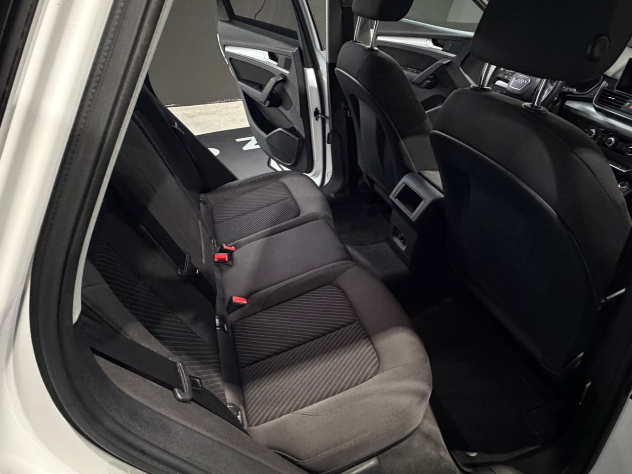 Audi Q5 2.0 TDI quattro S tronic Sport