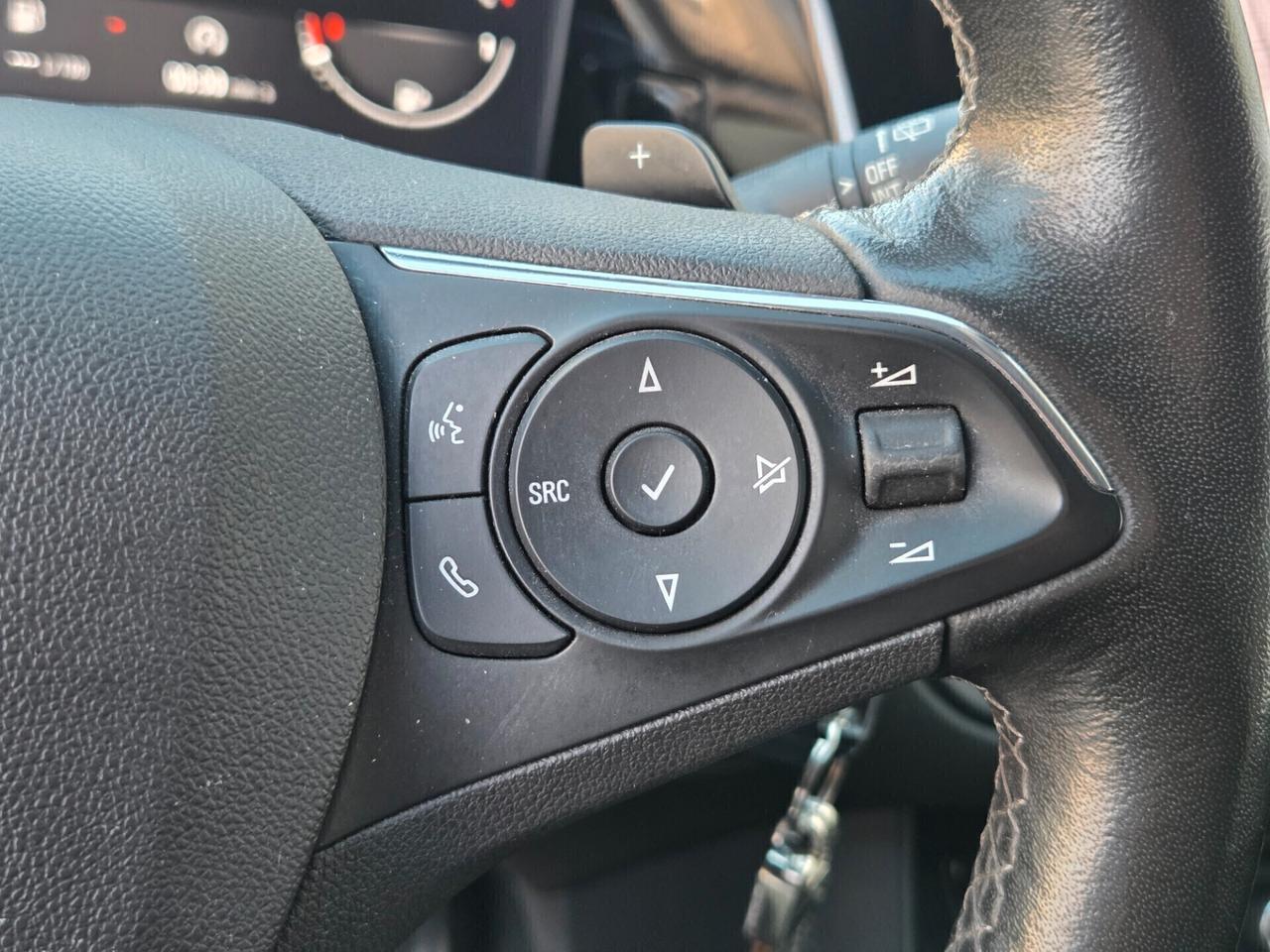 OPEL GRANDLAND 1.5 BLUEHDI 130CV EAT8 GS LINE