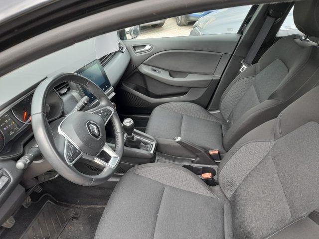 RENAULT Clio TCe 90 CV 5 porte Equilibre