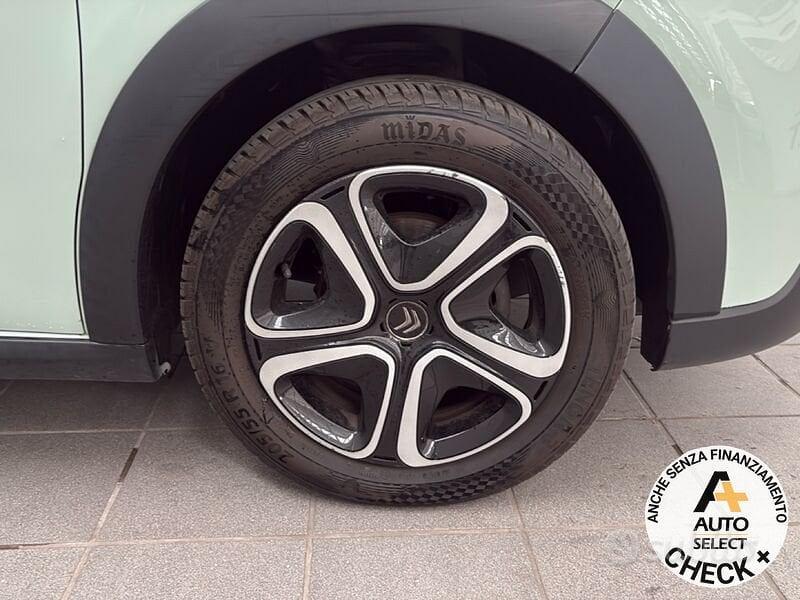 Citron C3 1.2 VTi 82 Seduction