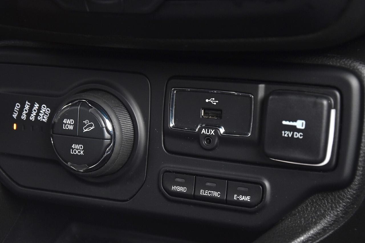 Jeep Renegade 1.3 T4 190cv PHEV 4xe AT6 Limited