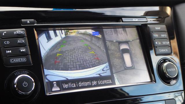 NISSAN X-Trail 2.0 dCi 4WD N-Connecta