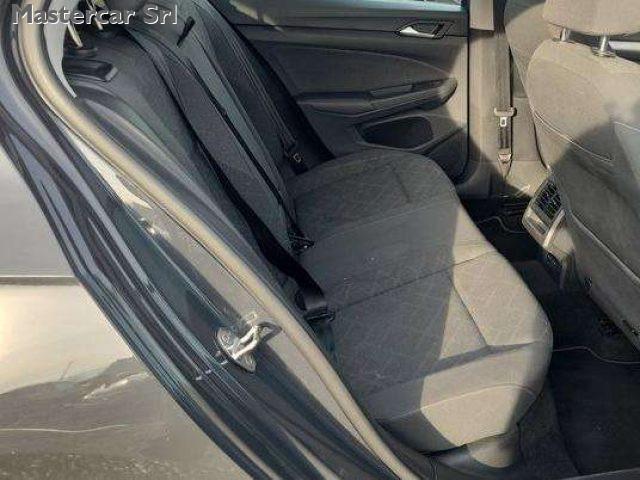 VOLKSWAGEN Golf Golf VIII 2020 1.0 etsi evo Life 110cv dsg GN099SE