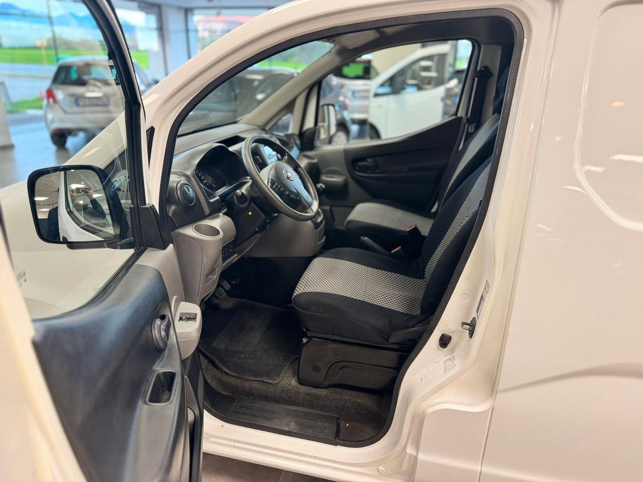 Nissan NV200 1.5 dCi 90CV Furgone