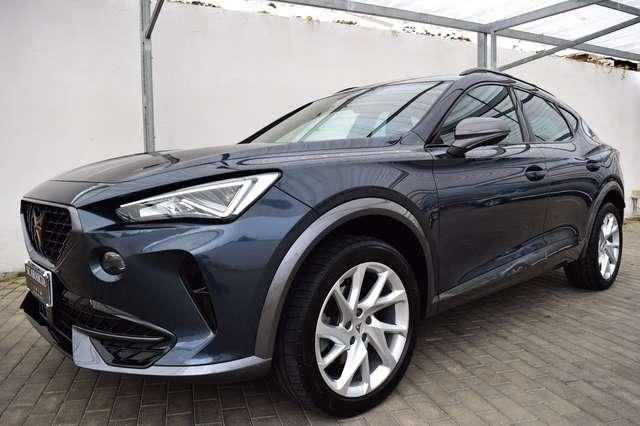 CUPRA Formentor 2.0 TDI 150 cv 4DRIVE DSG