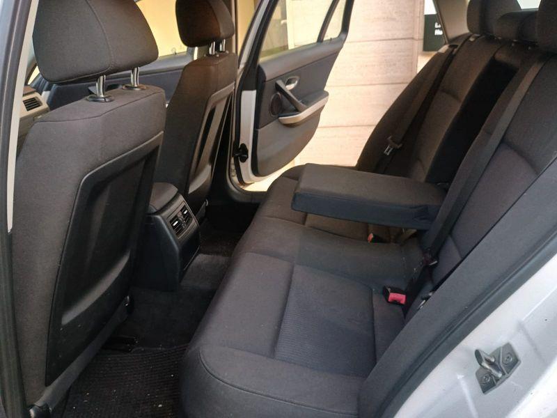 BMW Serie 3 E91 Touring - 316d Touring 2.0 116cv