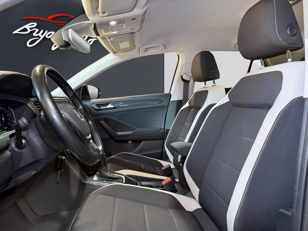 Volkswagen T-Roc 1.5 TSI ACT DSG Style BlueMotion Technology