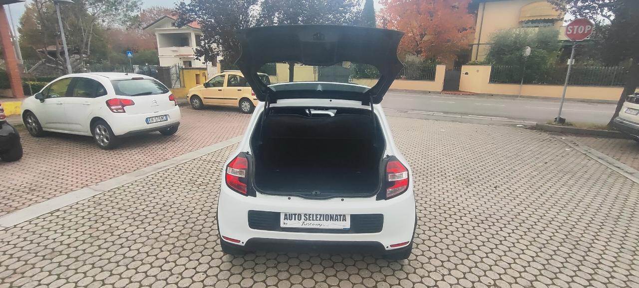 Renault Twingo 0.9 TCe 90 CV Stop&Start Energy Openair