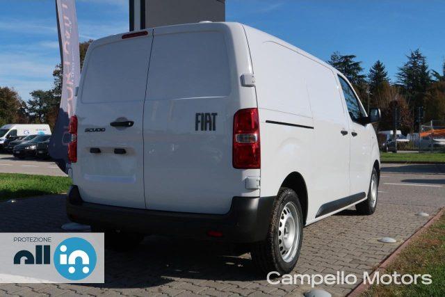 FIAT Scudo Scudo Van L3H1 2.0 Bluehdi 145cv Mt6