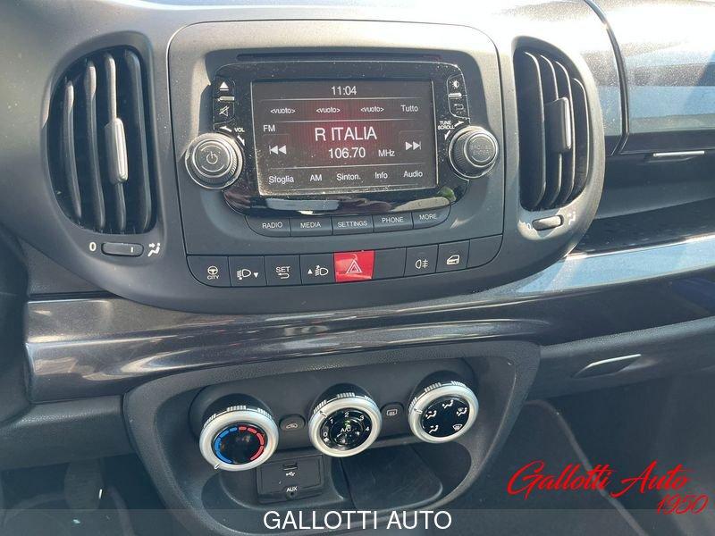 FIAT 500L 500L 1.4 Easy 95cv