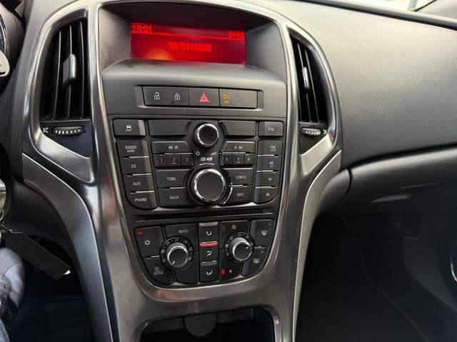 Opel Astra Astra 5p 1.6 115cv