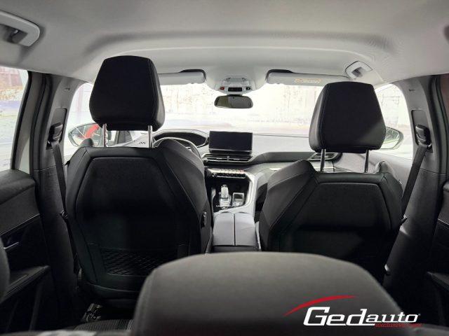 PEUGEOT 3008 BlueHDi 130 S&S EAT8 Allure Pack FULL-LED NAVI