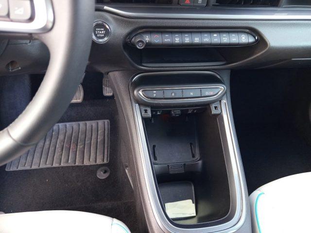 FIAT 600 Hybrid 100 CV DCT MHEV La Prima