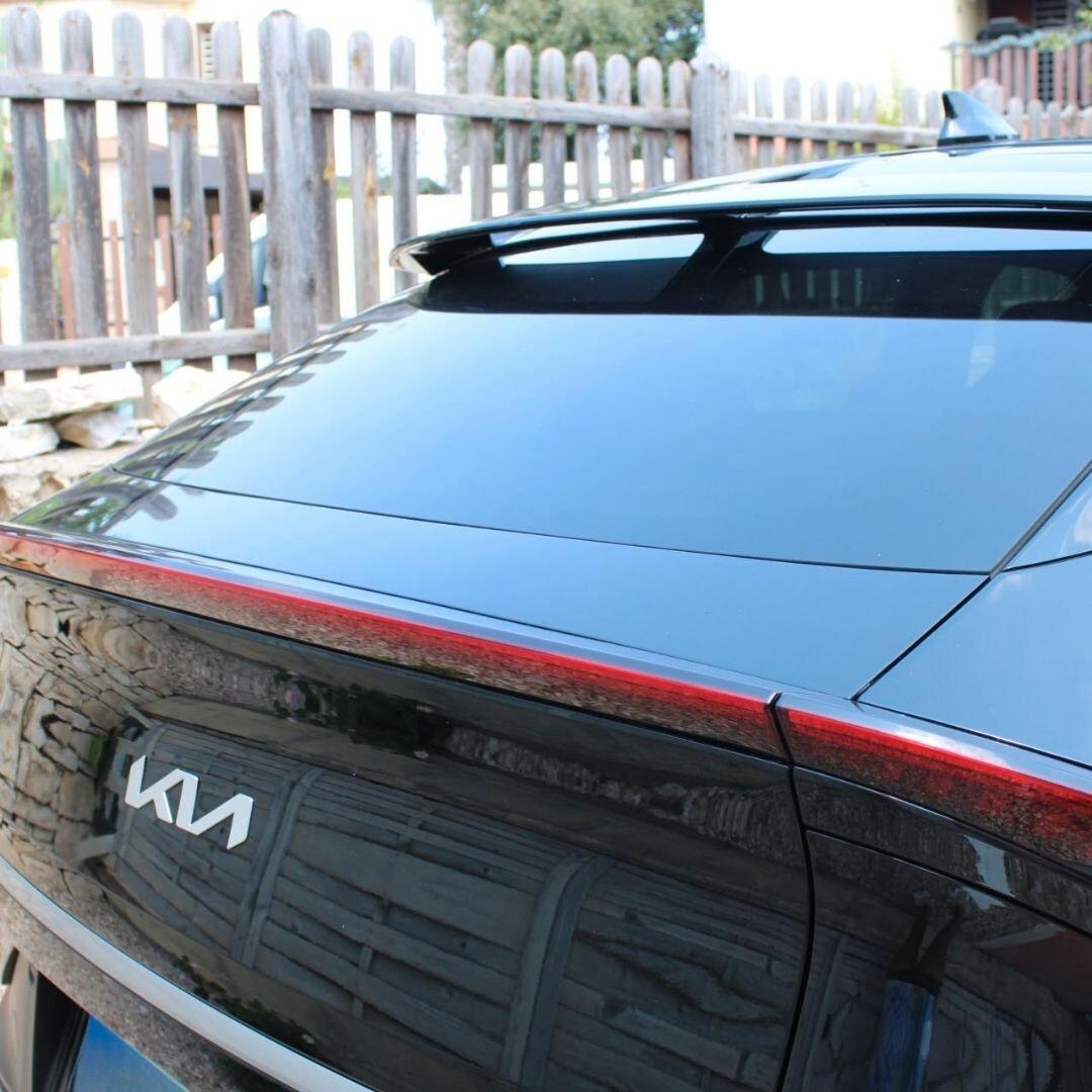 Kia EV6 - 56KW