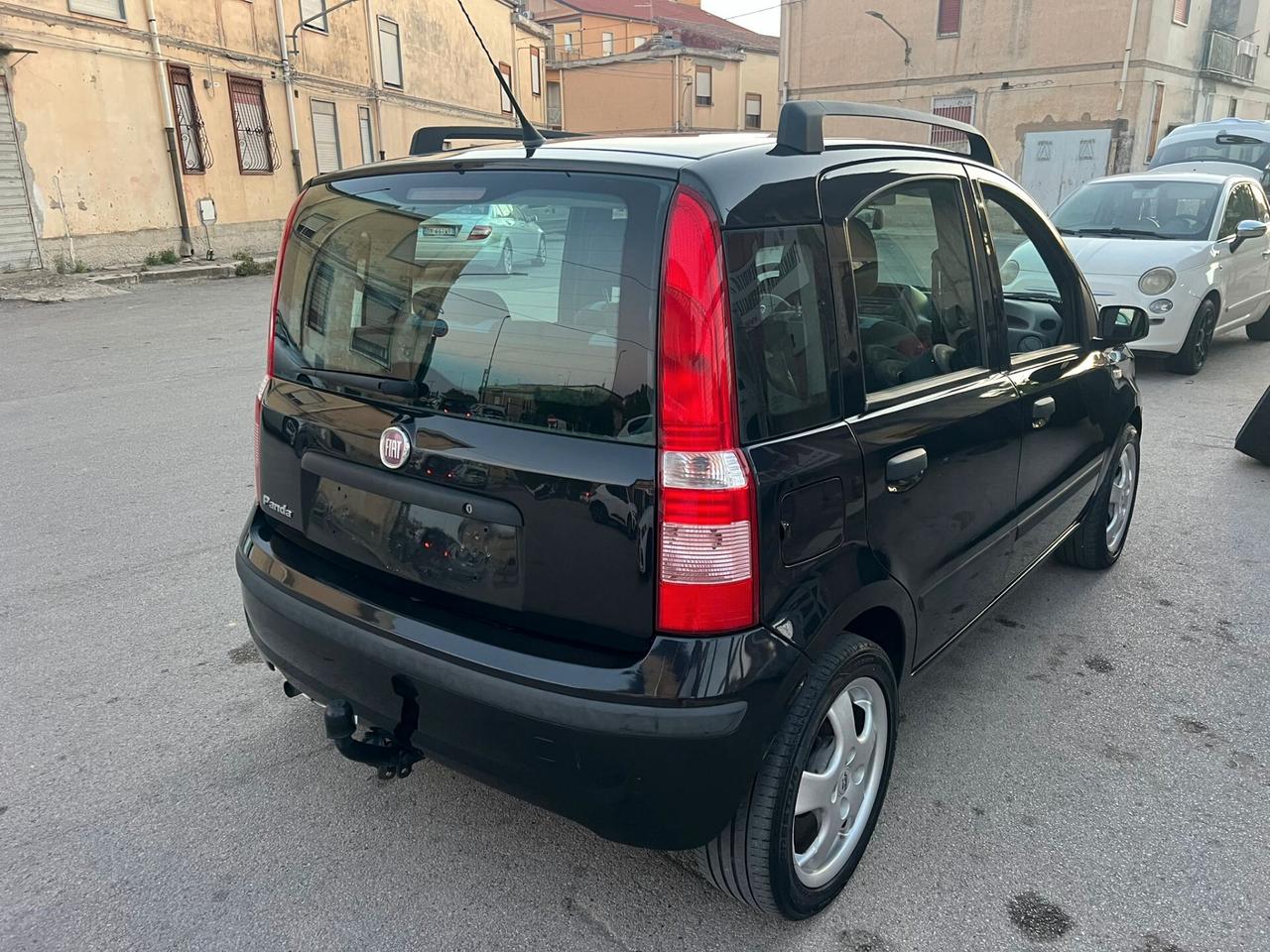 Fiat Panda 1.2 Dynamic 2009