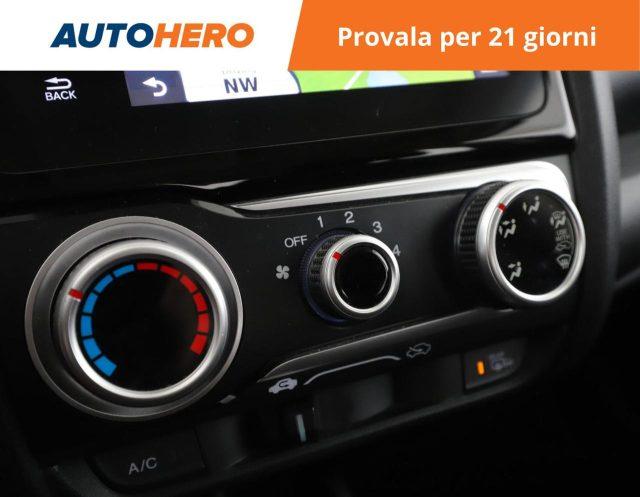 HONDA Jazz 1.3 Comfort Navi ADAS CVT
