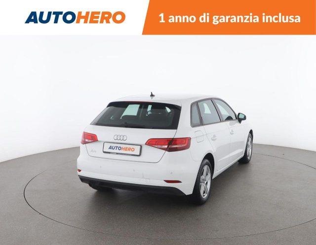 AUDI A3 SPB 30 TDI Admired