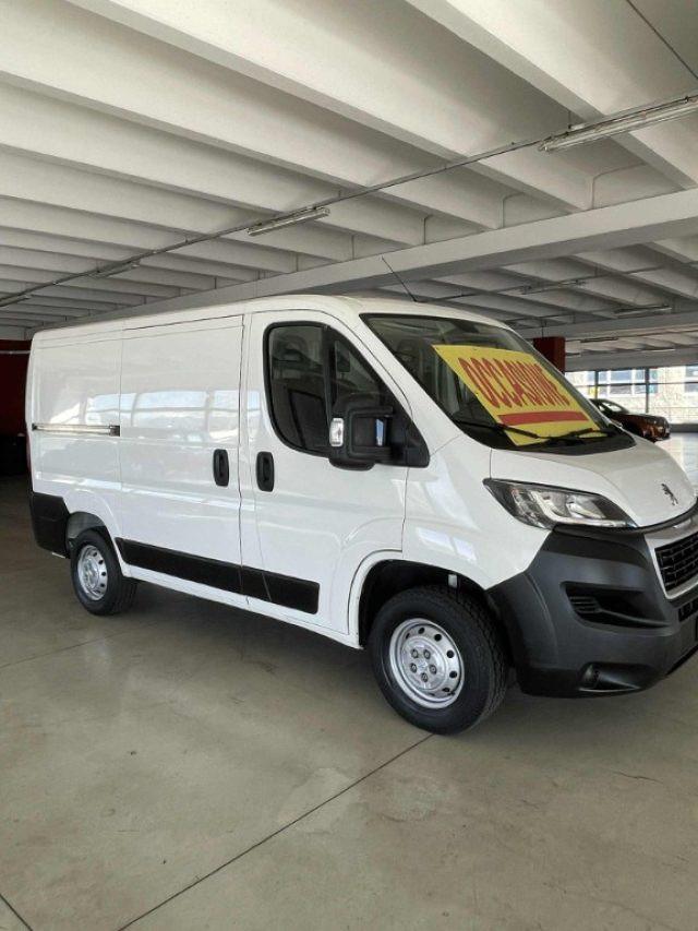 FIAT Ducato BOXER 328 2.2 BlueHDi 120 S&S PC-TN Furgone