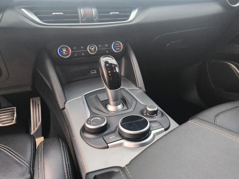 Alfa Romeo Stelvio Stelvio 2.2 td 190 CV AT8 Q4 Super