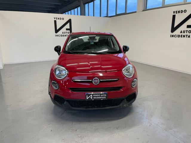 FIAT 500X 1.0 T3 120CV URBAN MANUALE *ALLUVIONATA*