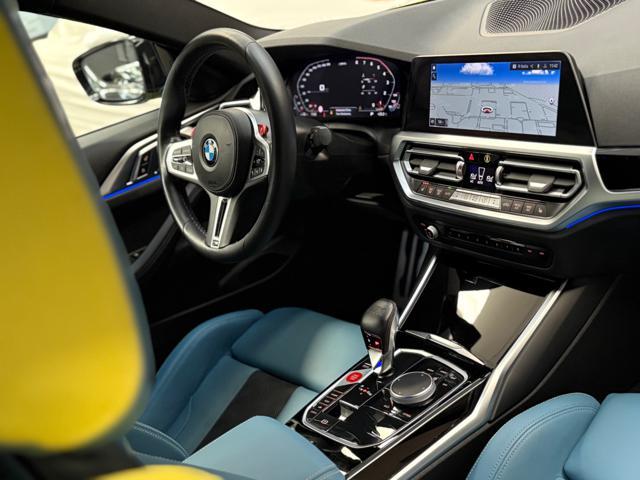 BMW M4 Competition
