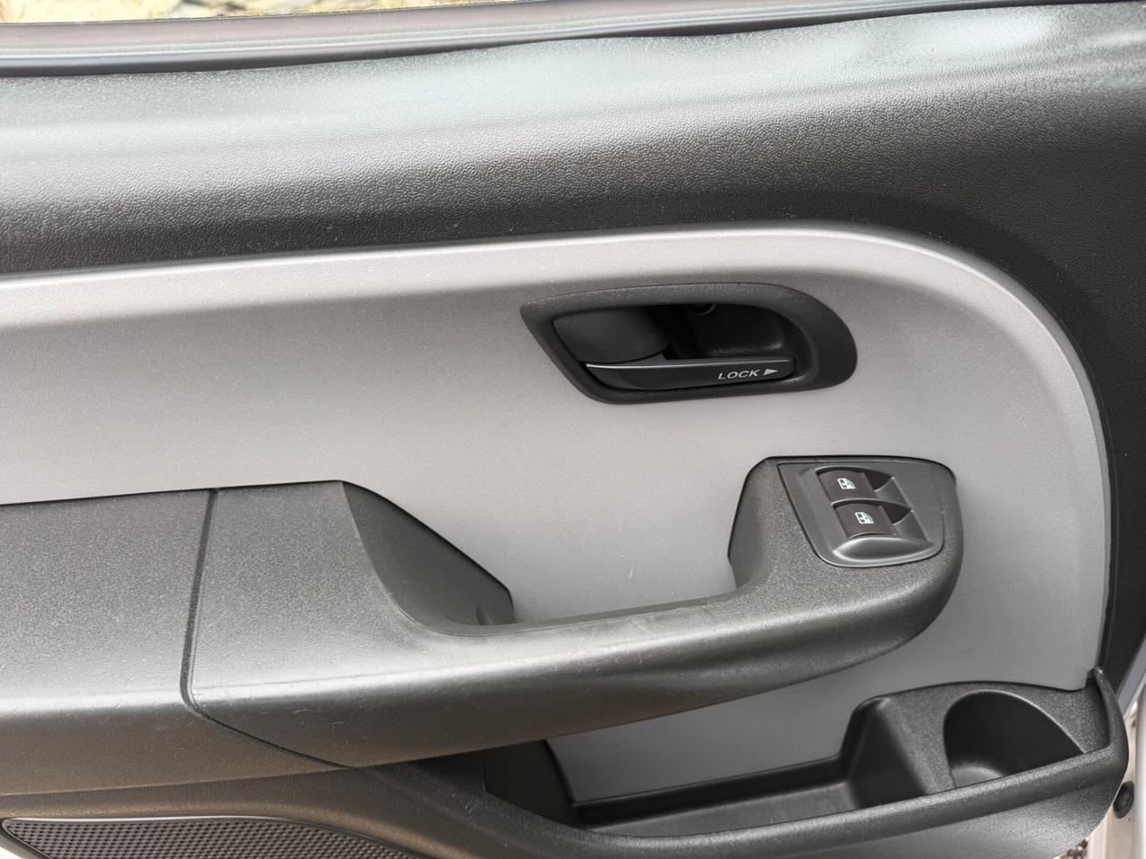 Fiat Doblo Doblò 1.4 Dynamic