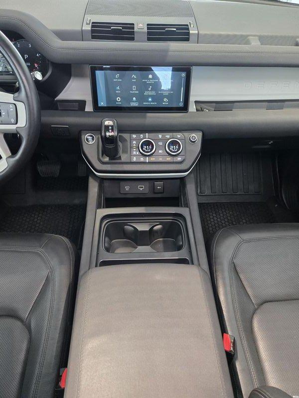 Land Rover Defender 110 3.0D I6 250 CV AWD Auto XS Edition