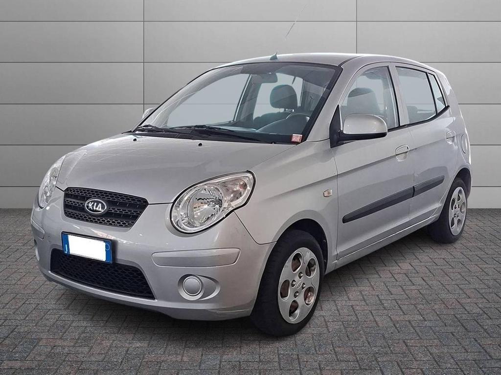 Kia Picanto 1.0 Bi-Fuel Easy