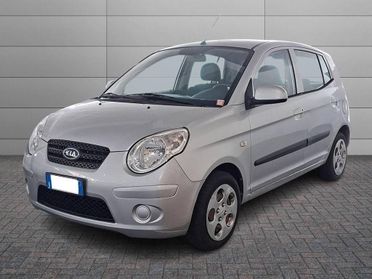 Kia Picanto 1.0 Bi-Fuel Easy