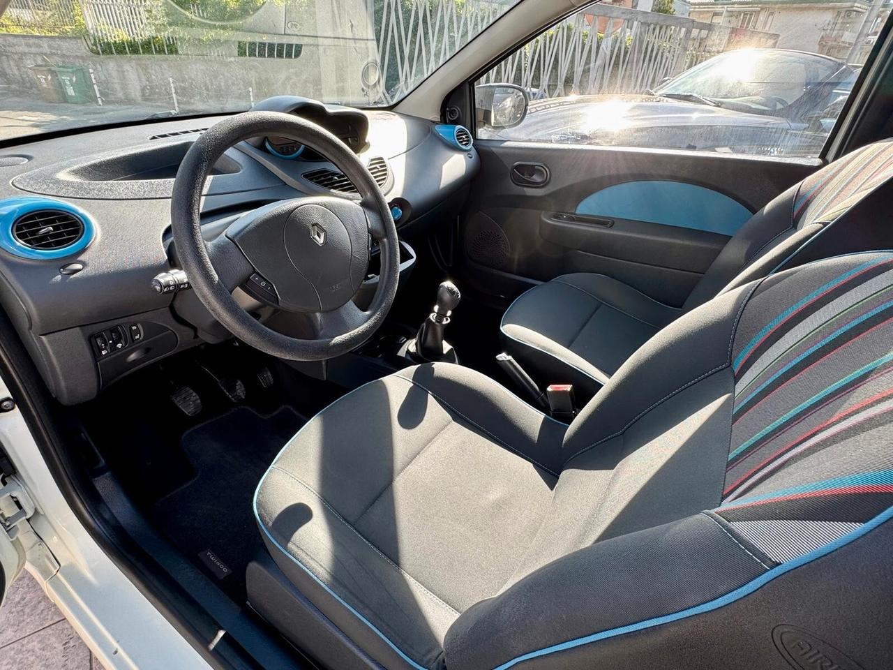 Renault Twingo 1.2 16V Live