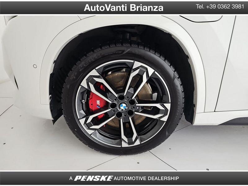 BMW X1 X1 xdrive 25e MSport Pro