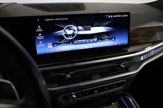 BMW X6 xDrive30d 48V Msport