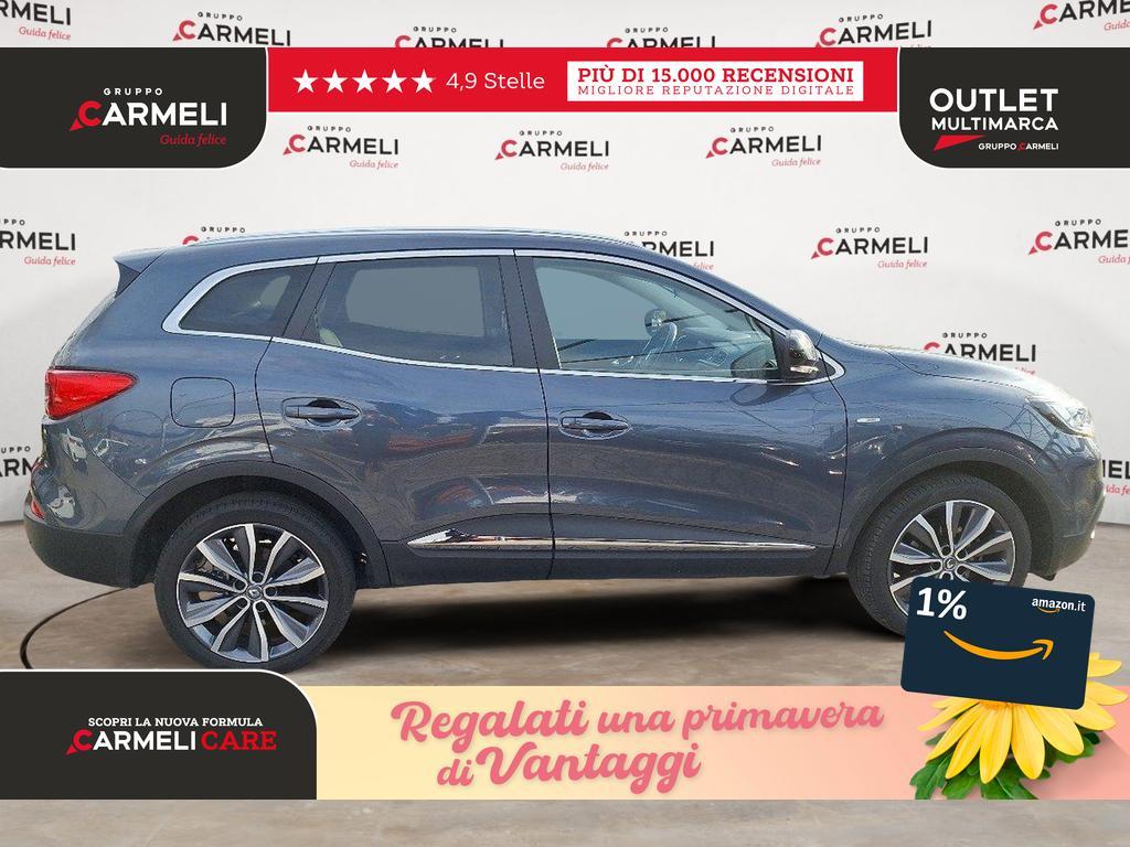 Renault Kadjar 1.5 dCi Energy Bose