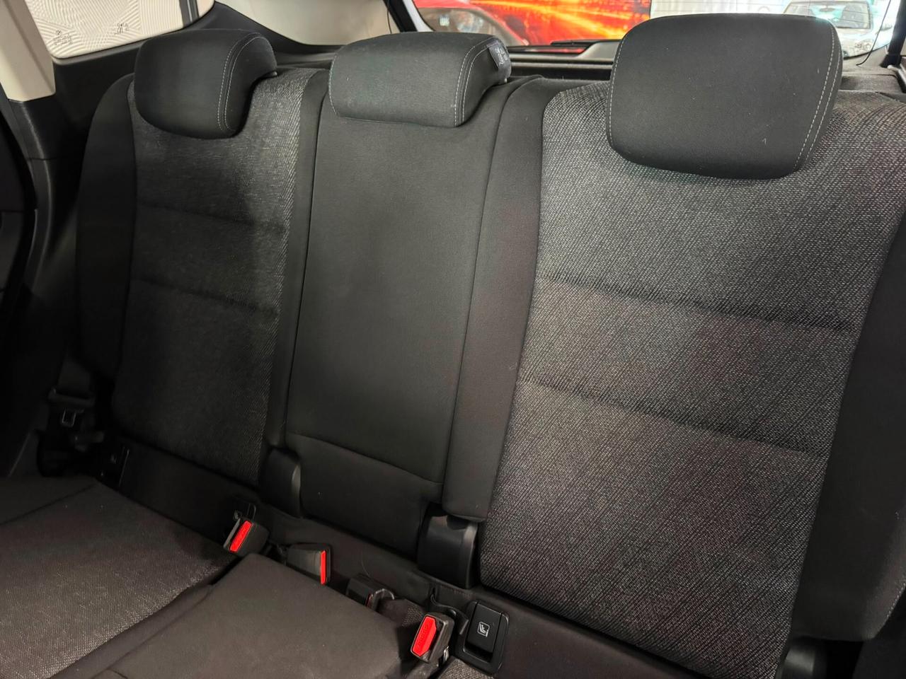 Bmw X1 sDrive 18d