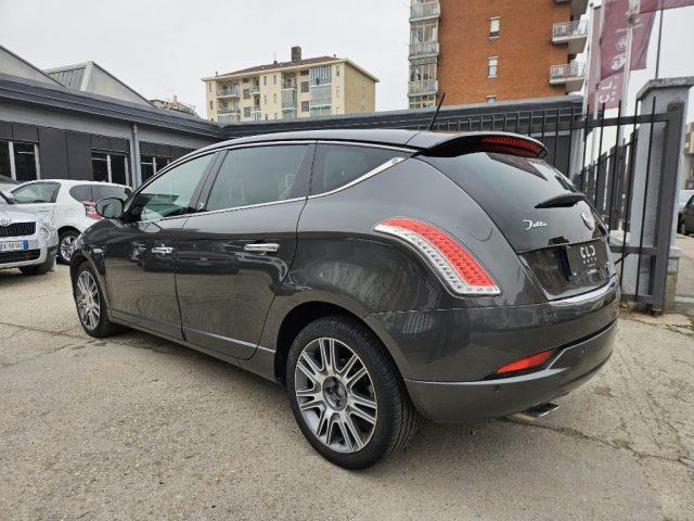 LANCIA Delta 1.6 MJT DPF