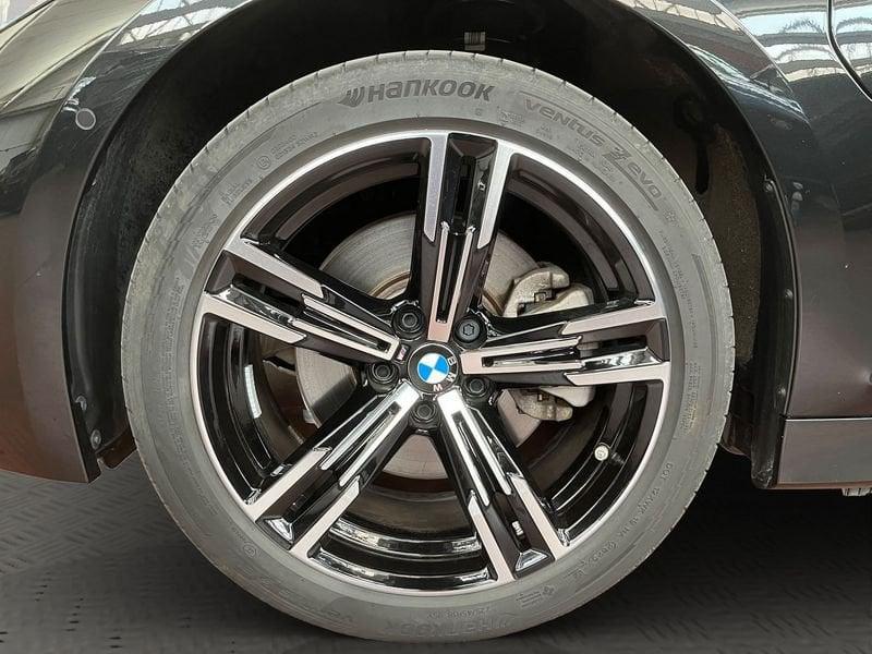 BMW Serie 3 330e Touring xdrive MSport