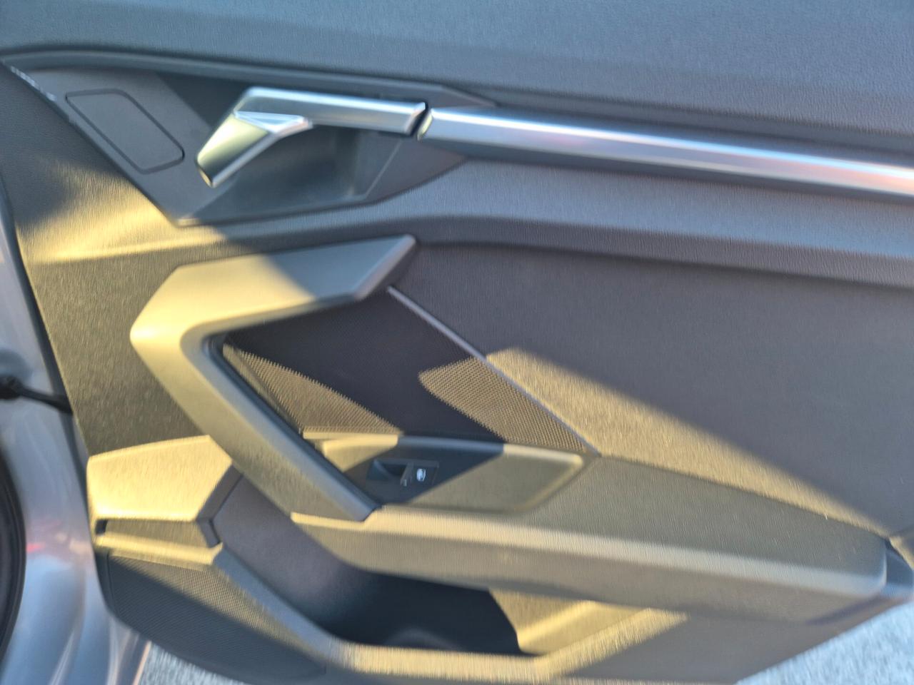 Audi A3 SPB 30 TDI S tronic line edition 2022