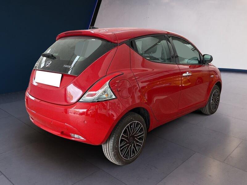 Lancia Ypsilon III 2021 1.0 firefly hybrid Gold s&s 70cv
